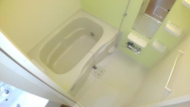 エクセレントイマハセⅠ バス・シャワールーム