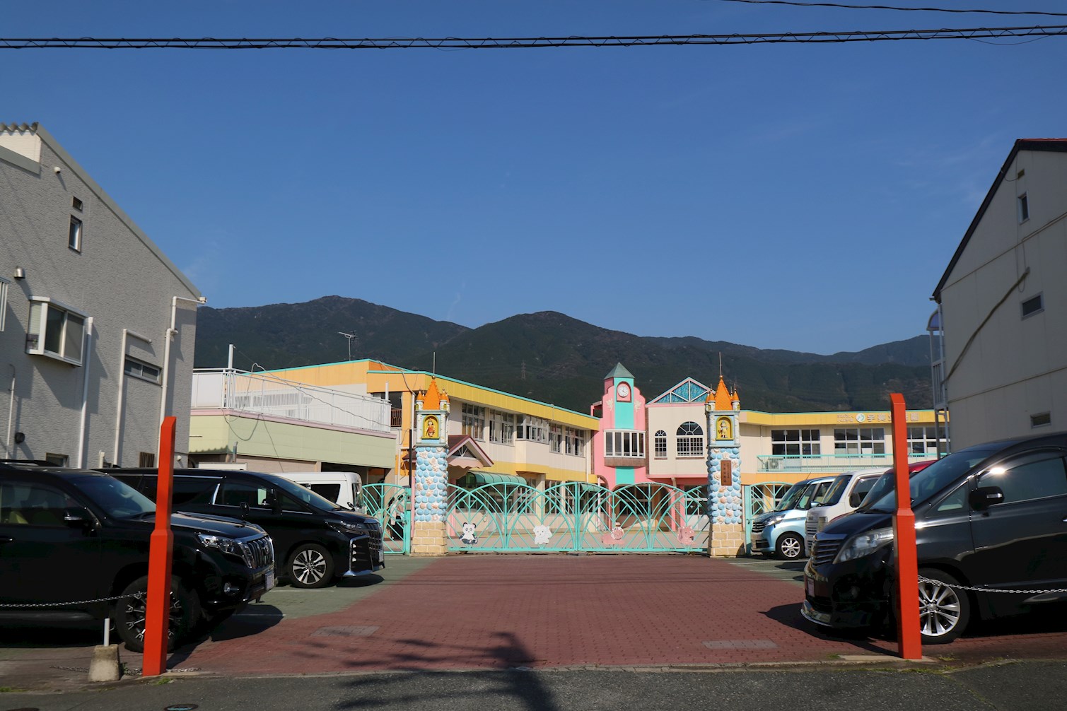 エクセレントイマハセⅠ 宇美幼稚園