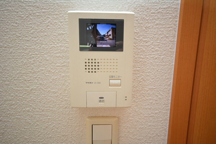 マーヴェラス空Ⅰ セキュリティ