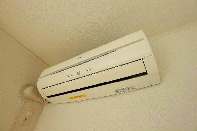 サンアルグレアB棟  写真は同型別物件。