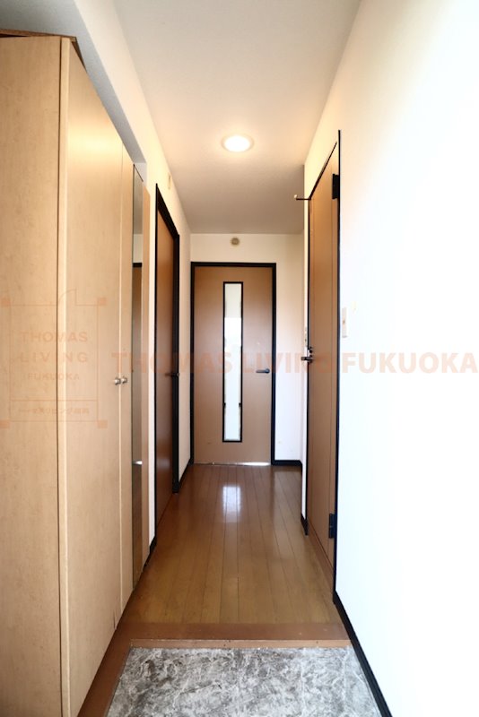 クレールマノワール 玄関※別号室参考写真