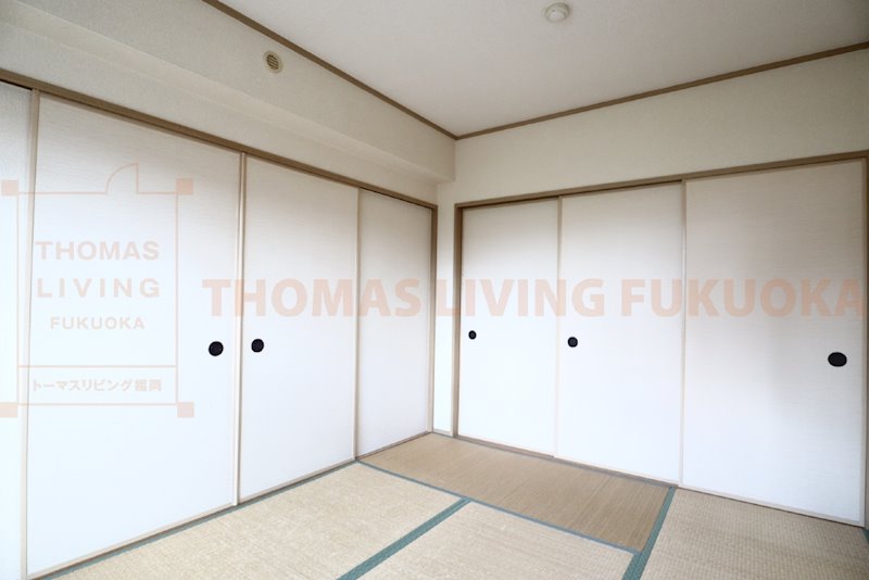 クレールマノワール 和室※別号室参考写真