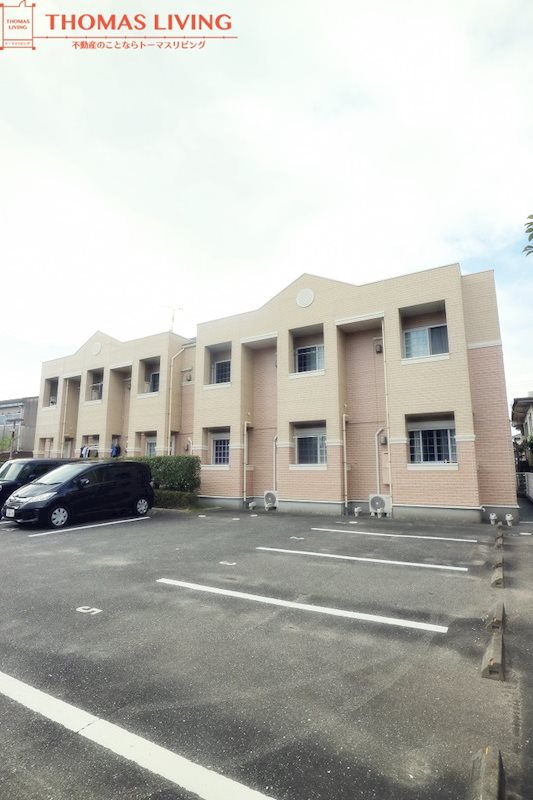 粕屋町でのお部屋探しは、トーマスリビング粕屋店へご相談下さい