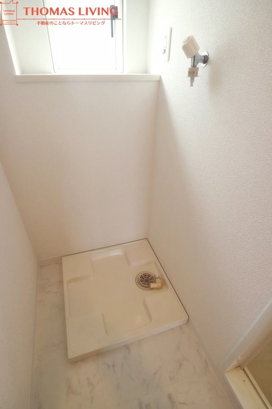 シャルマンドミールB棟 その他部屋・スペース
