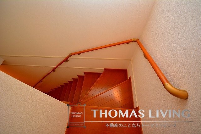 グラシュプレーヌⅤ C その他共有部分