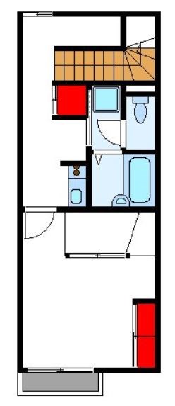 レオパレス柚の木 粕屋町でのお部屋探しは、トーマスリビング粕屋店へご相談下さい