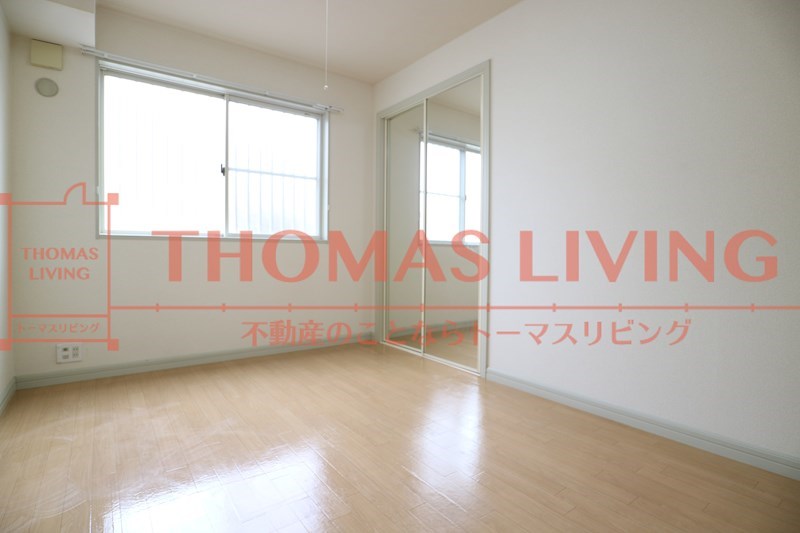 プラムガーデン弐番館 その他