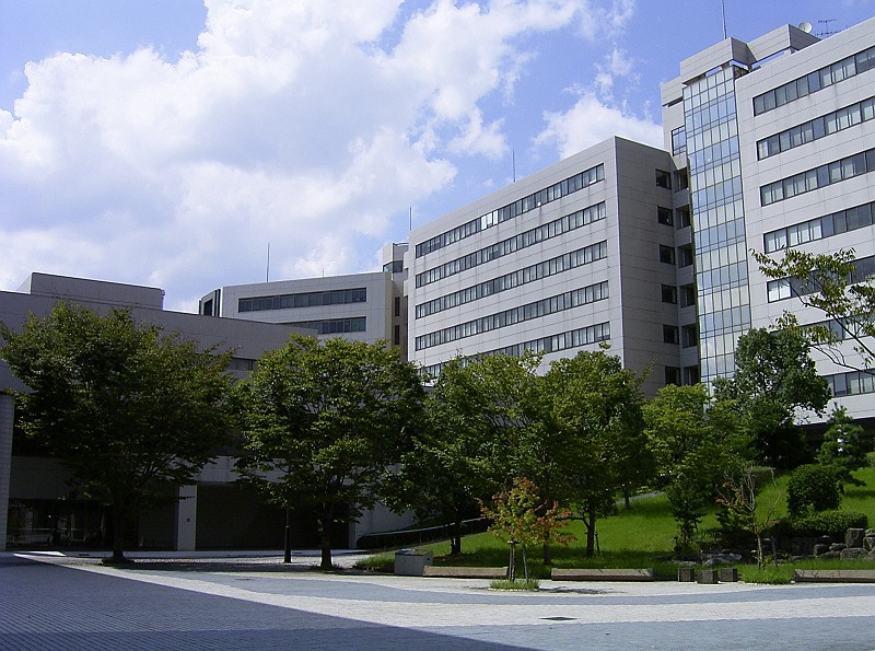 ジュリア川津 国立九州工業大学情報工学部