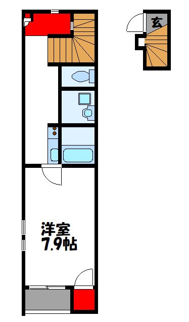 クレイノFLORA　宇美 宇美町でのお部屋探しは、トーマスリビング粕屋店へご相談下さい