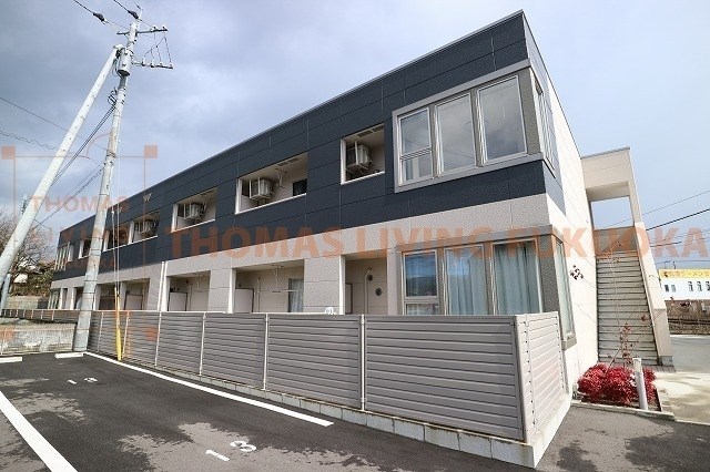 福岡・佐賀の賃貸物件・お部屋探しはトーマスリビングまで。