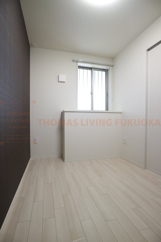 クレジデンス基山 同型物件参考写真