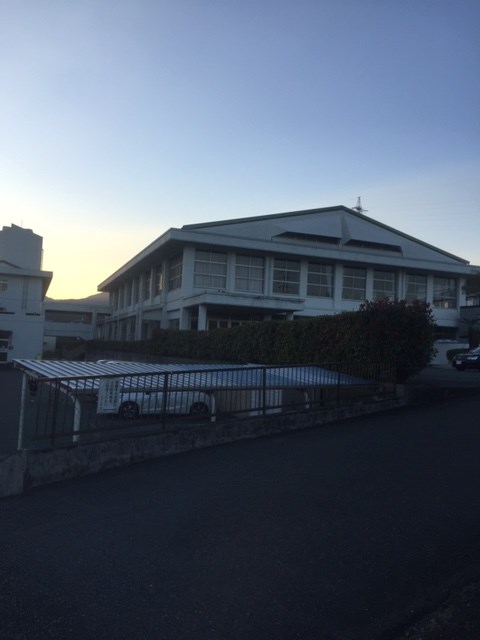 エクレールソシア 基山町立若基小学校