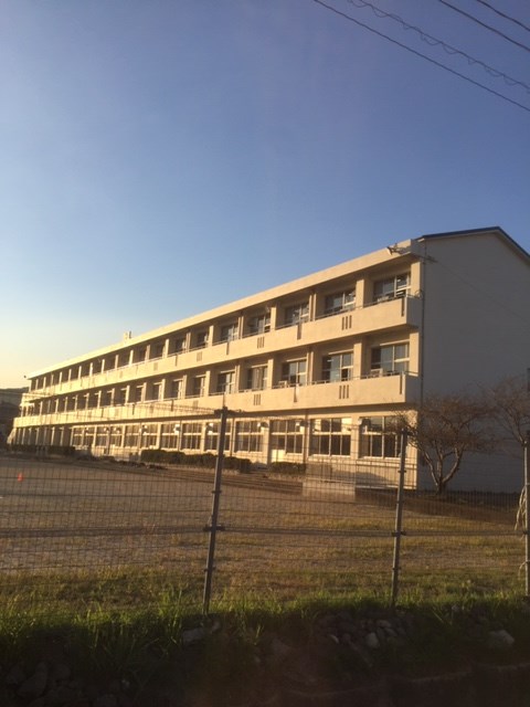 シャーメゾン 基山町立基山中学校