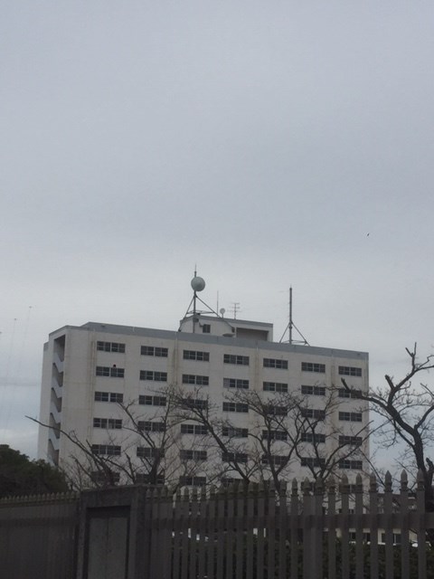 サンコートレジデンス 小郡駐屯地