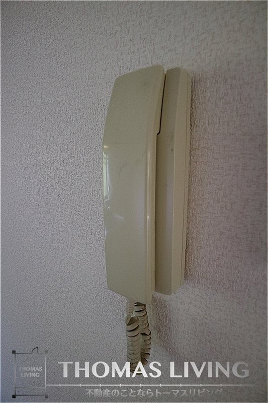 ヴィブレ C棟 セキュリティ