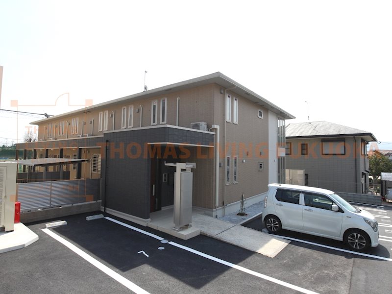 Olieve　Brezza 筑紫野市・太宰府のお部屋探しはトーマスリビング二日市店へ