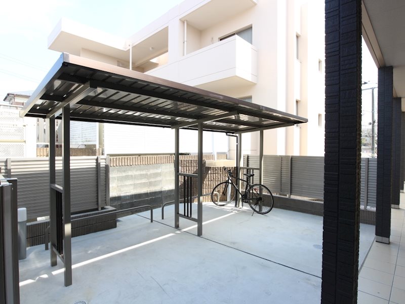 Olieve　Brezza 筑紫野市・太宰府のお部屋探しはトーマスリビング二日市店へ