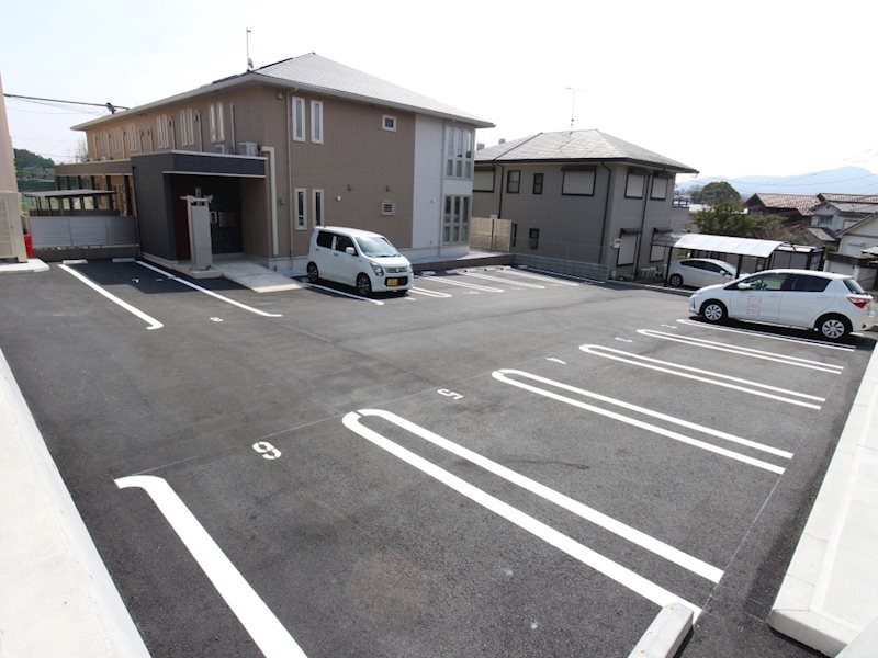Olieve　Brezza 筑紫野市・太宰府のお部屋探しはトーマスリビング二日市店へ