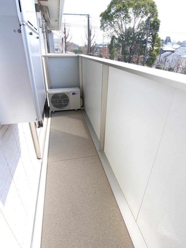 Olieve　Brezza ※別号室参照です