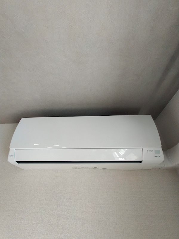 エトルシャンスⅢ その他設備
