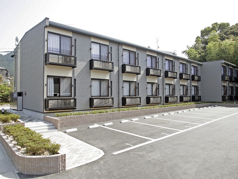 須恵町でのお部屋探しは、トーマスリビング粕屋店へご相談下さい