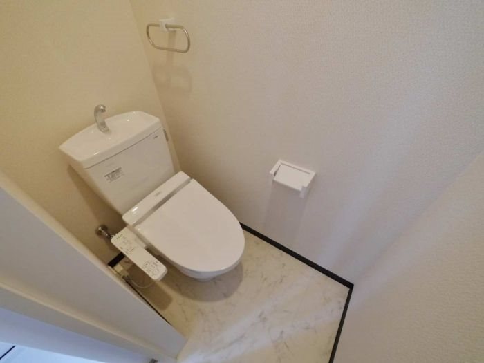 クレア名島 別号室参考写真