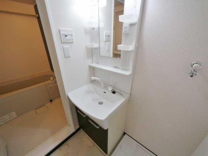 クレア名島 別号室参考写真