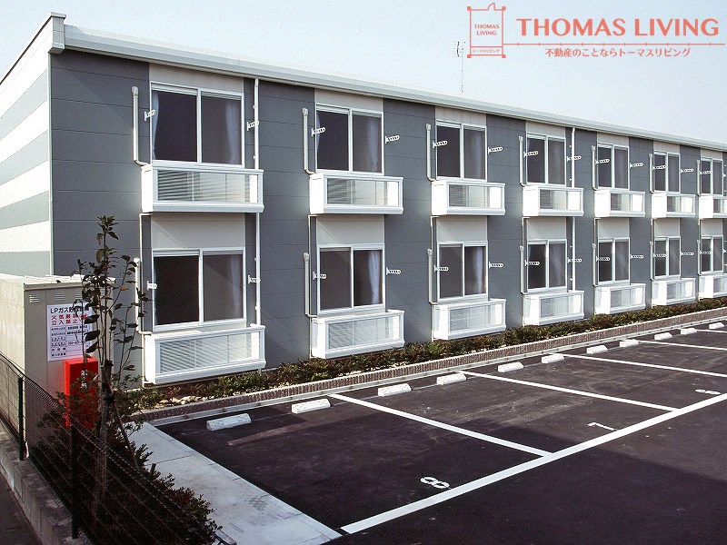 志免町でのお部屋探しは、トーマスリビング粕屋店へご相談下さい