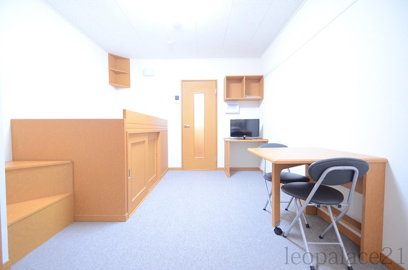 レオパレス空港南Ⅱ その他