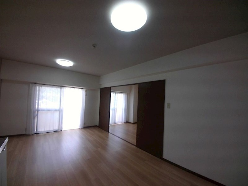 クラッセM 写真は別号室です。