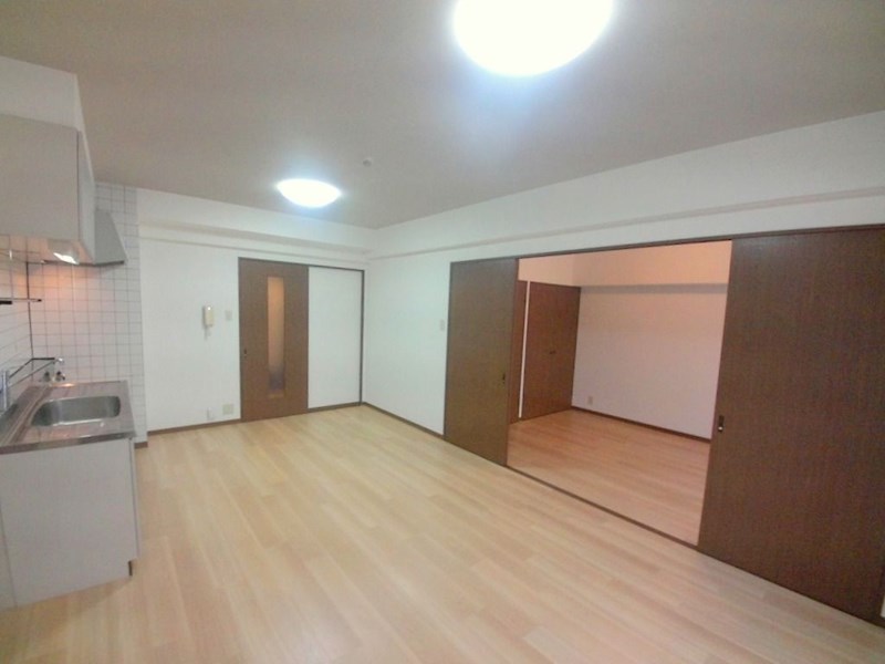 クラッセM 写真は別号室です。