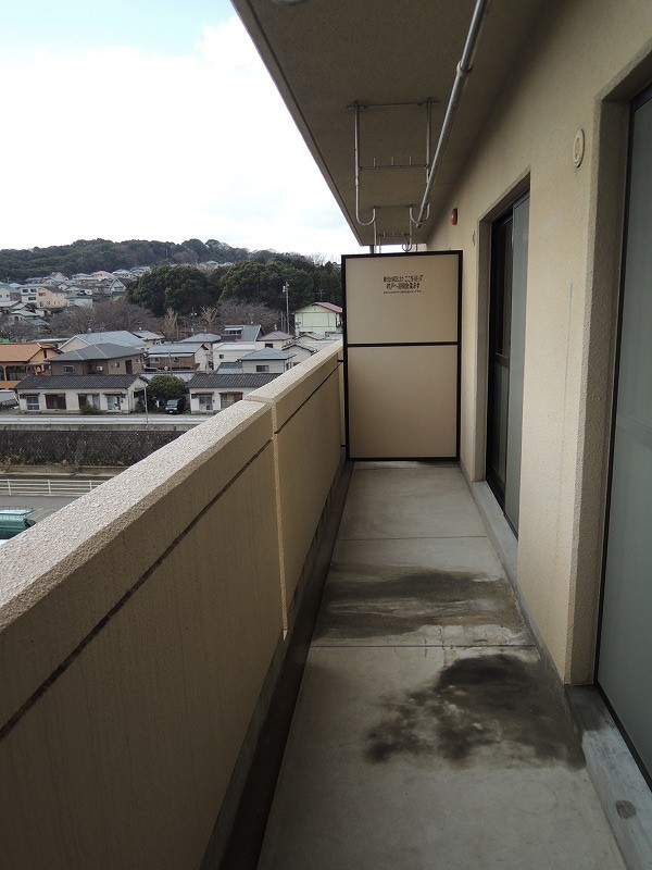 クラッセM 写真は別号室です。