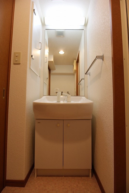 トレジャー二日市 ※別号室参考写真　筑紫野市・太宰府市の賃貸物件はトーマスリビングまで