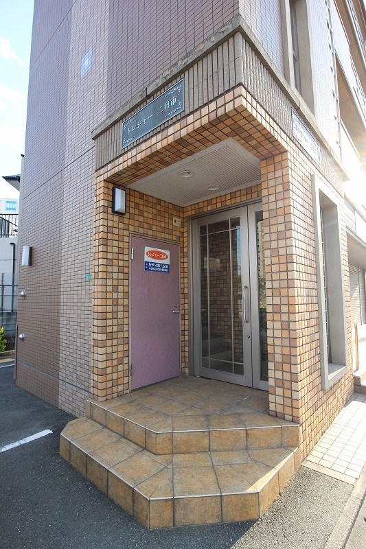 トレジャー二日市 筑紫野市・太宰府市の賃貸はトーマスリビングまで