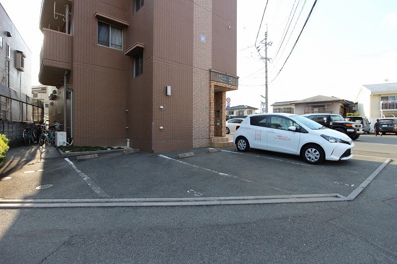 トレジャー二日市 筑紫野市・太宰府市の賃貸物件はトーマスリビングまで