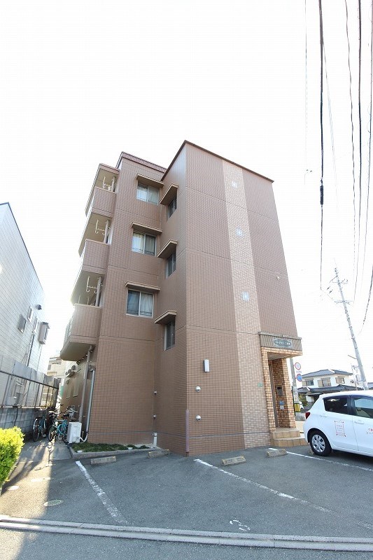 トレジャー二日市 筑紫野市・太宰府市の賃貸物件はトーマスリビングまで