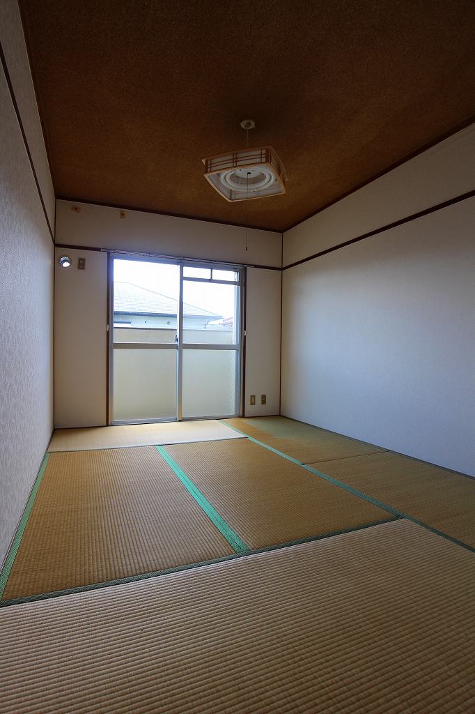 ビレッジ都府楼 和室　別号室参考写真
