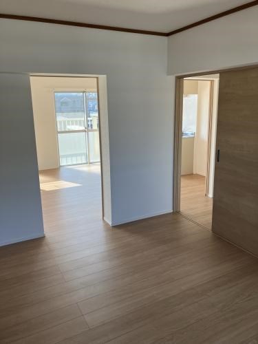 ビレッジ都府楼 洋室　※別部屋参考