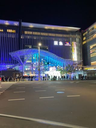 エンクレスト博多駅前ART JR博多ｼﾃｨ ｱﾐｭﾌﾟﾗｻﾞ博多