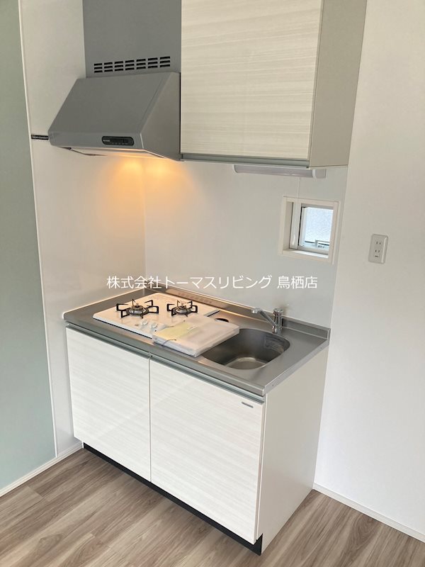 Seven Hills 鳥栖 キッチン