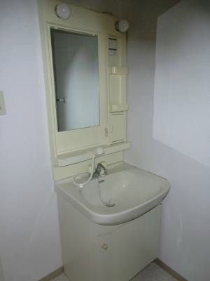 ハイカムールミナト （写真は同型タイプ）