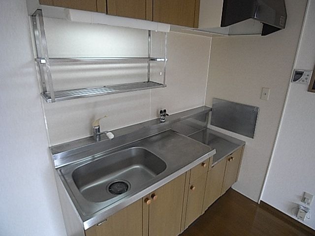 ハイカムールミナト （写真は同型タイプ）