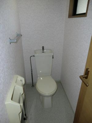 ハイカムールミナト （写真は同型タイプ）