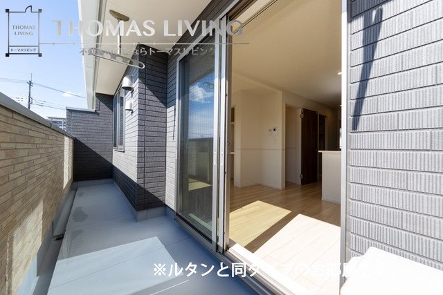 フェニックス ヴィラⅢ 日当たり良好ですよ。