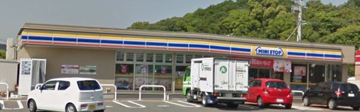 フェニックス ヴィラⅠ ﾐﾆｽﾄｯﾌﾟ 飯塚下三緒店