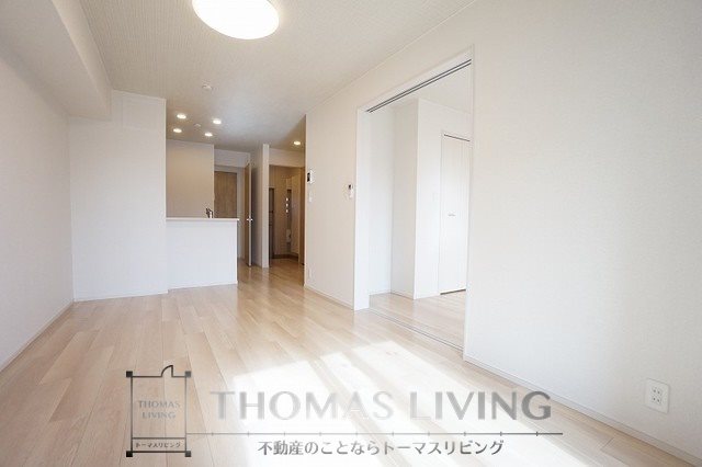 フェニックス ヴィラⅠ 人気のカウンターキッチンタイプですよ。