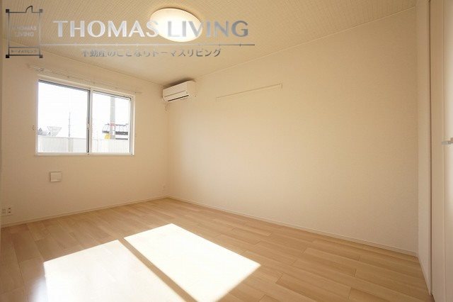 フェニックス ヴィラⅠ 日当たり良好ですよ。