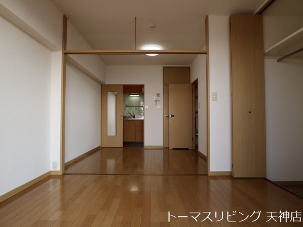 エステート・モア・薬院通り ※別号室参照