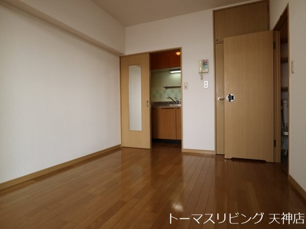 エステート・モア・薬院通り その他