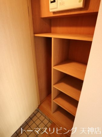 エステート・モア・薬院通り その他